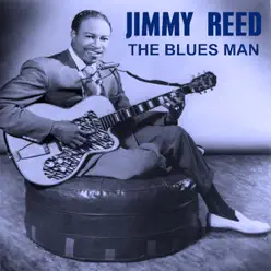 The Blues Man - Jimmy Reed