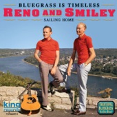 Bluegrass Is Timeless: Sailing Home artwork