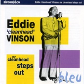 Eddie Vinson - When My Baby Left Me