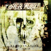 Overkill - Can't Kill a Dead Man