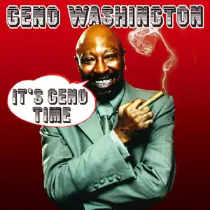 Geno Washington