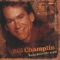The Thunder - Bill Champlin lyrics