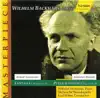 Stream & download Brahms: Piano Concerto No. 2 - Schumann: Fantasia In C Major (1939, 1937)