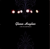 Glenn Hughes - Soul Mover