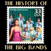 The History Of The Big Bands, 2011
