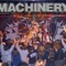 Exterminance - Machinery lyrics