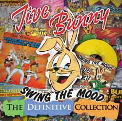 Jive Bunny - That's What I Like
