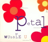 Petal (English Rose) artwork