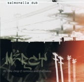 Salmonella Dub - Ez On (Concord Dawn Remix)