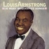 Louis Armstrong: 16 Most Requested Songs, 1994