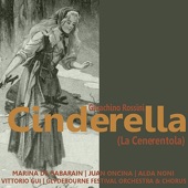 Cinderella (La Cenerentola) : Act I artwork