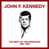 Inaugural Speech (January 20, 1961) - John F. Kennedy