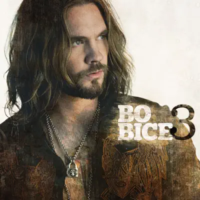 Long Road Back - Single - Bo Bice