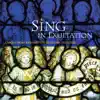 Stream & download Sing in Exultation: Carols from Washington National Cathedral