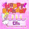 Happy Birthday Ella album lyrics, reviews, download