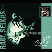 Raul Rock Seixas