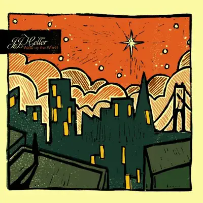 Wake up the World (Bonus Track Version) - EP - Jj Heller Wake up the World (Bonus Track Version) - EP - Jj Heller