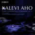 Aho: Piano Concerto No. 2 - Symphony No. 13 album cover