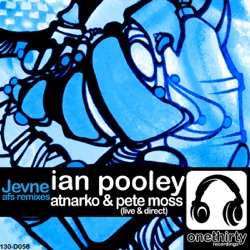 Jevne - AFS (Ian Pooley Remix)