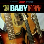 Baby Ray - The Wild Side of Life