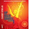 Hip Brazil Grooves, Vol. 1: High Energy and Sultry Music from the Brazilian and Samba Party Dance Workout DVDs Plus!