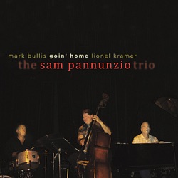 Sam Pannunzio Trio - Closer