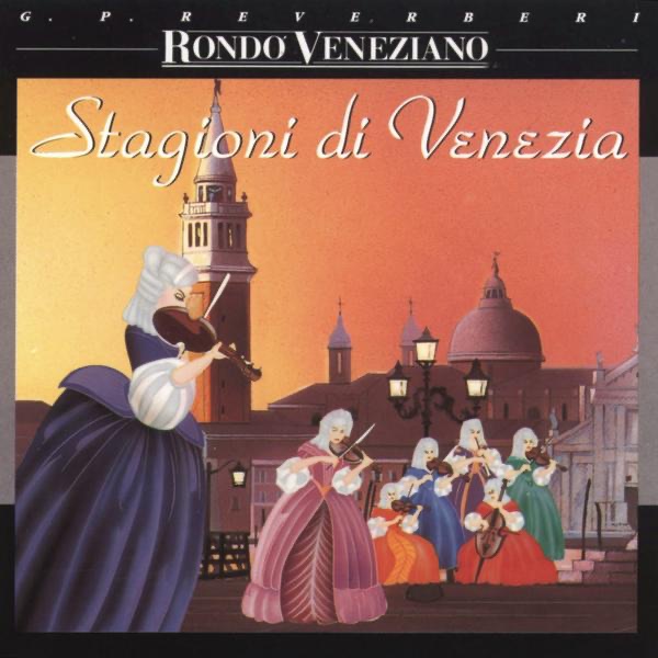 RONDO VENEZIANO SCARICARE