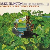 Duke Ellington and His Orchestra - Mysterious Chick