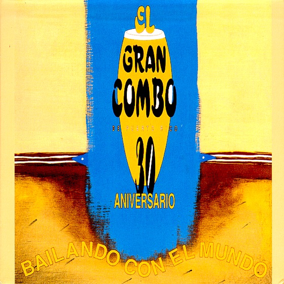 Cover artwork for Don Goyo