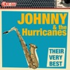 Johnny & the Hurricanes - Their Very Best - EP