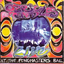 At The Pongmasters Ball - Ozric Tentacles