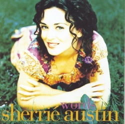 Sherrié Austin - One Solitary Tear