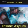 Insane Asylum (Remixes) - EP, 2011