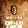 Leaving Me Standing - Single