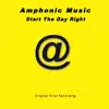 Start The Day Right (Amps 109) album lyrics, reviews, download