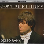 Chopin: Préludes artwork