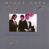Minny Pops - Dolphin's Spurt