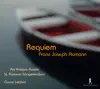 Aumann: Requiem album lyrics, reviews, download