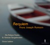 Aumann: Requiem