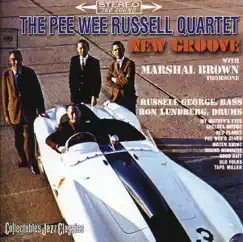 New Groove by Pee Wee Russell album reviews, ratings, credits
