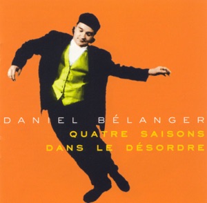 Quatre saisons dans le désordre