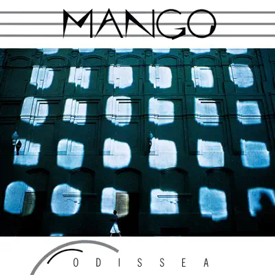 Odissea - Mango