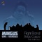 Boogie Stop Shuffle - Biagio Coppa Flight Band lyrics