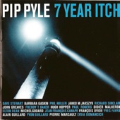 Pip Pyle - Once Around the Shelves