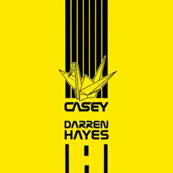 Casey (Live from the Time Machine Tour) - Single - Darren Hayes