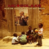 Hijo de Africa artwork