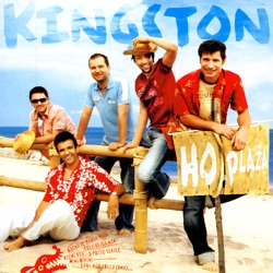 Kingston - Kocka Je Padla Nate