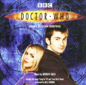 Doctor Who (Original Television Soundtrack)