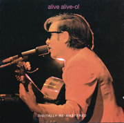 Alive Alive-O! (Live) - José Feliciano