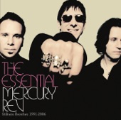 Mercury Rev - Holes